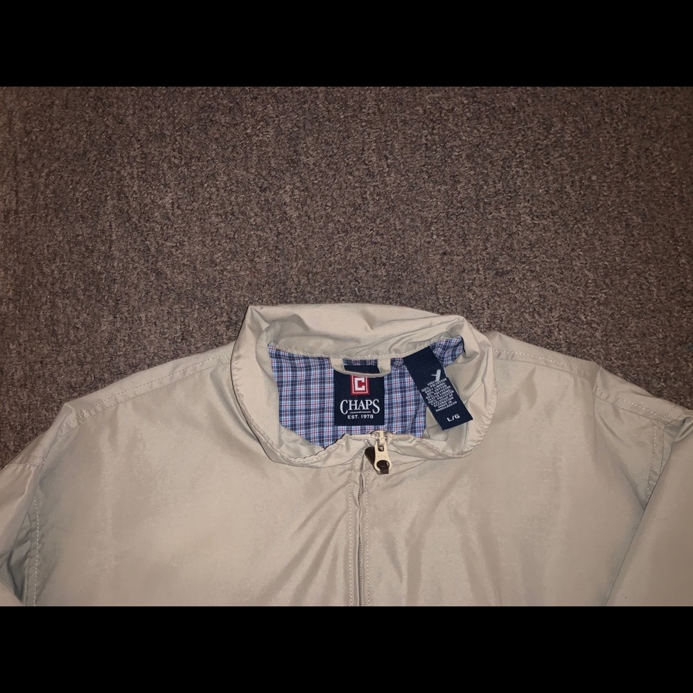 Windbreaker Jacket!!!! - Picture 2 of 6